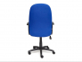 Кресло офисное СН747 ткань синий