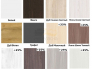 Комод Калисто K45 ручка рейлинг