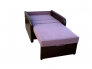 Кресло кровать Канзасик с подлокотниками сакура мост