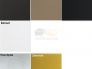 Стул Милан С 106 (2 шт)
