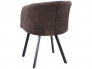 Стул Колизей С 123 отшив Полоска-опора Профиль