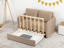 Диван Юта (120) арт. ТД 521