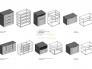 Детская Вита тёмно серый лофт