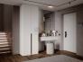 Полка косметическая Марвэл Кашемир
