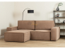 Диван МС Модус Компоновка 2 арт 1604