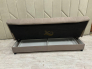 Диван Арбат БД сенсей латте