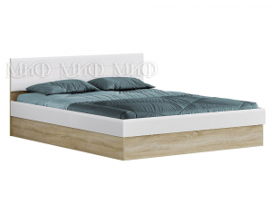 Кровать Фортуна 1600