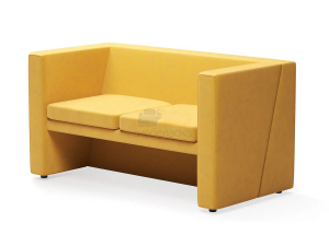 Офисный диван Торо 2Д