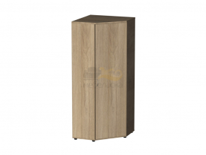 Шкаф гардероб угловой Р.Ш-10 Референт