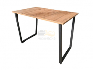 Стол Стандарт Опора V-образная 600х900 мм