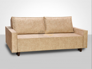 Диван Рио 4 Киви карамель