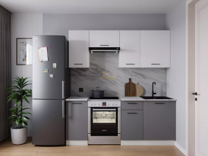 Модульная кухня Элеганция