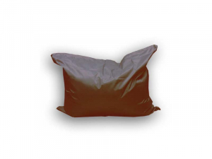 Кресло-мешок Мат мини коричневый