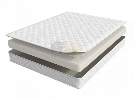 Матрас Trend Flat 1600х2000 мм