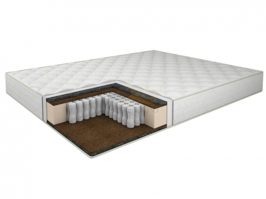 Матрас СонRise Lux Soft