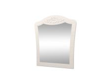 Зеркало настенное Виола-2 Жемчуг