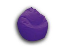 Кресло-мешок Стандарт фиолетовый